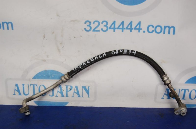 Трубка кондиционера SUBARU FORESTER SH 07-12 73424FG010 Б/У