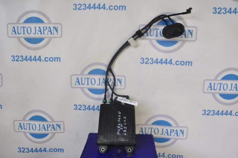 Абсорбер топливный SUBARU FORESTER SH 07-12 42035FG020 Б/У