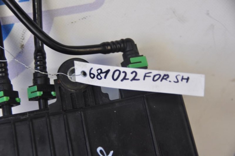 Абсорбер топливный FORESTER SH 07-12