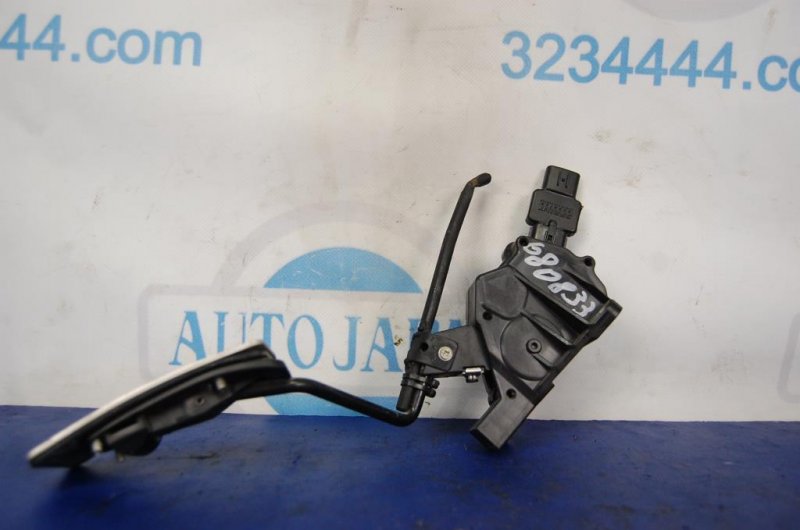 Педаль газа SUBARU FORESTER SH 07-12