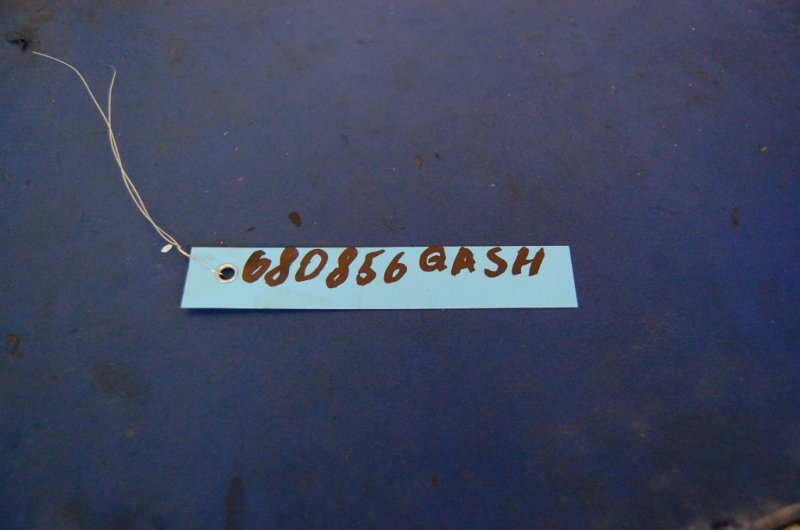 Блок комфорта QASHQAI 07-14