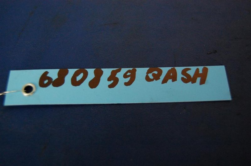 Педаль газа QASHQAI 07-14