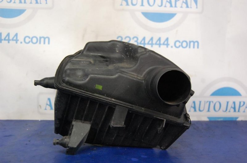 Запчасть корпус воздушного фильтра NISSAN QASHQAI 07-14 16500-JD20A Б/У Корпус воздушного фильтра NISSAN QASHQAI 07-14 16500-JD20A Б/У