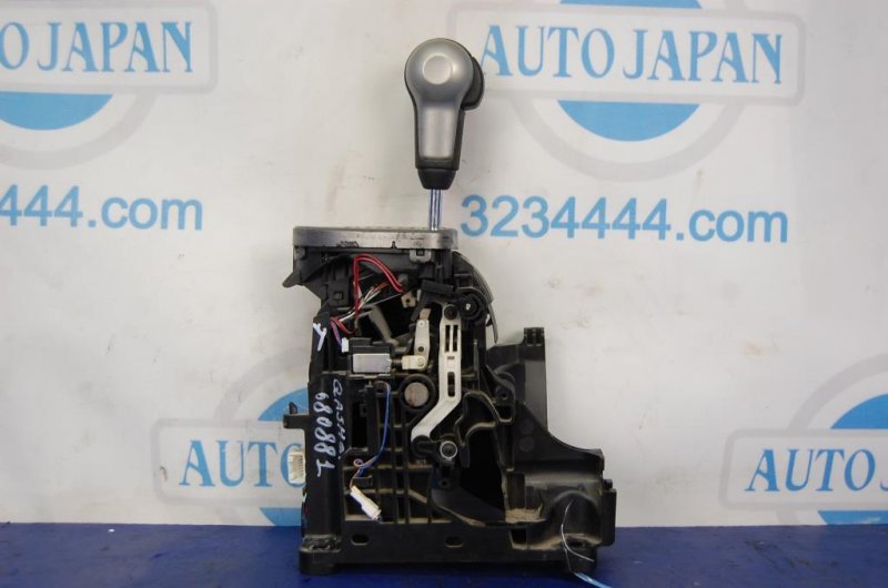 Кулиса АКПП NISSAN QASHQAI 07-14 34901-JD80D Б/У