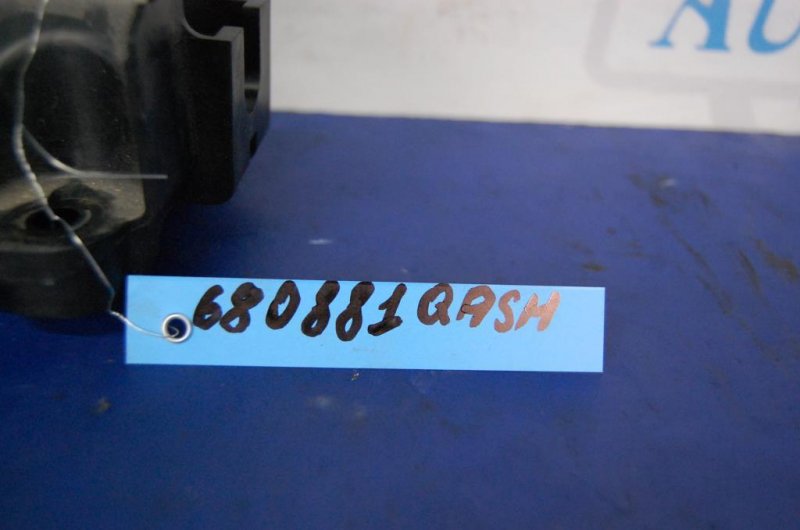 Кулиса АКПП QASHQAI 07-14