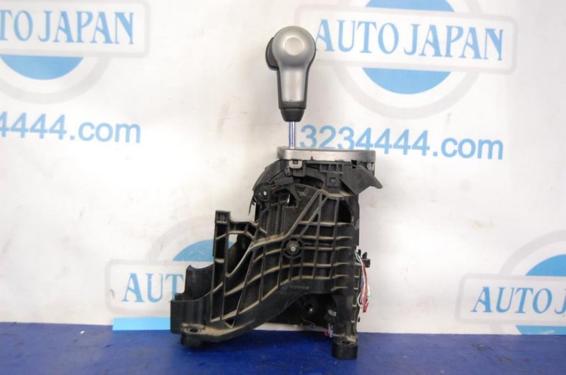 Кулиса АКПП NISSAN QASHQAI 07-14