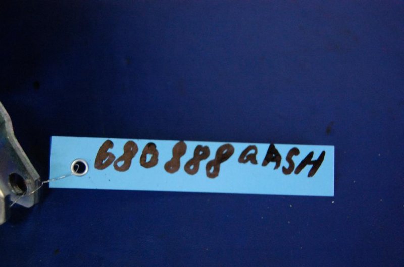 Вакуумный усилитель тормозов QASHQAI 07-14 Вакуумный усилитель тормозов QASHQAI 07-14