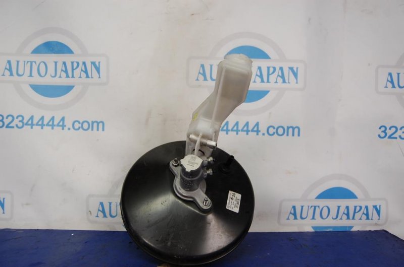 Вакуумный усилитель тормозов NISSAN QASHQAI 07-14 Вакуумный усилитель тормозов NISSAN QASHQAI 07-14