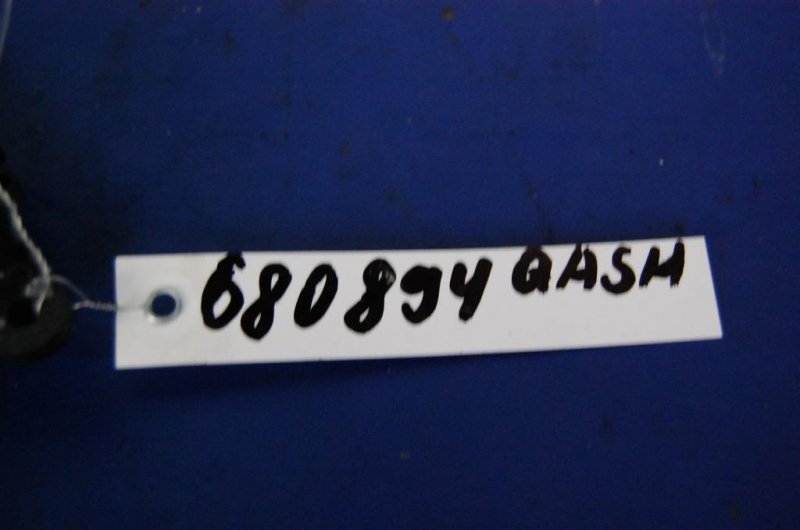 Моторчик заслонки печки QASHQAI 07-14 Моторчик заслонки печки QASHQAI 07-14