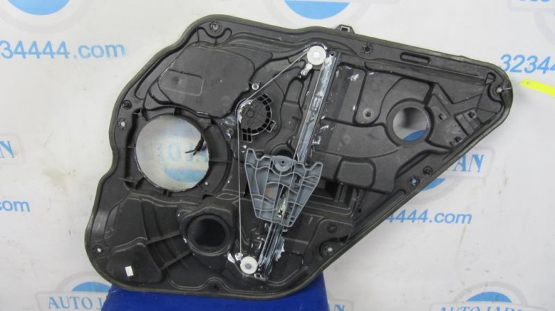 Стеклоподъемник задний левый HYUNDAI SONATA YF 10-14 Стеклоподъемник задний левый HYUNDAI SONATA YF 10-14
