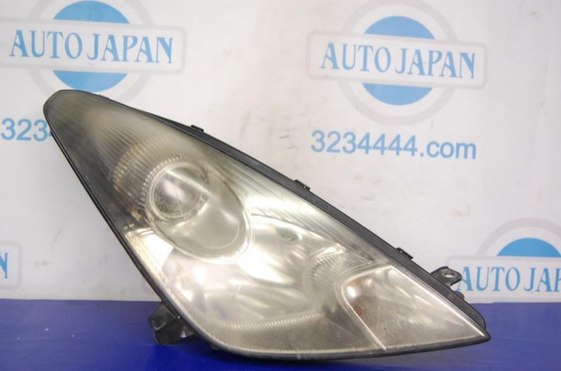 Фара передняя правая TOYOTA CELICA 99-06 81130-2B790 Б/У