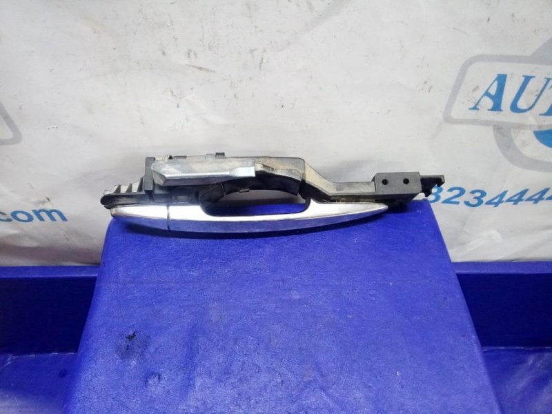 Ручка двери наружная задняя правая MURANO Z51 07-14 Ручка двери наружная задняя правая MURANO Z51 07-14