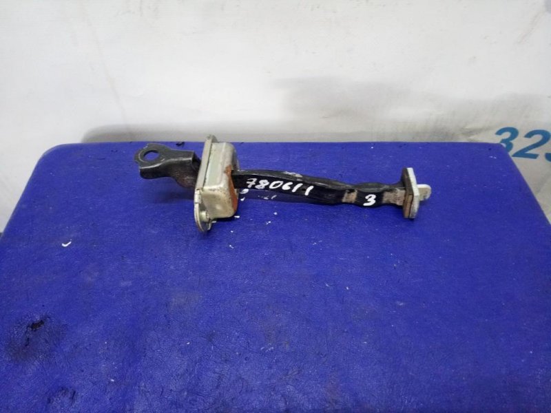 Ограничитель двери задний правый MURANO Z51 07-14