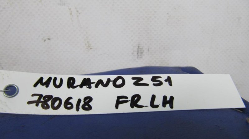 Ограничитель двери передний левый MURANO Z51 07-14 Ограничитель двери передний левый MURANO Z51 07-14