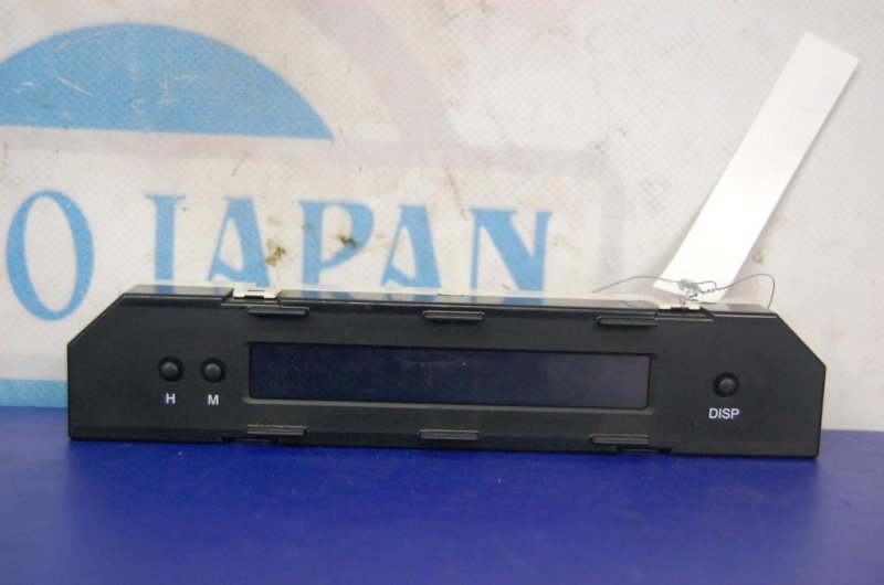 Часы SUZUKI GRAND VITARA 05-15 34600-65J80 Б/У