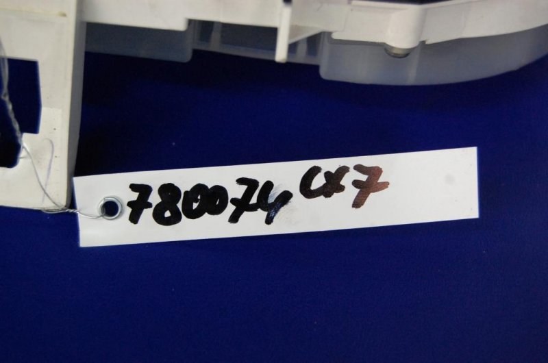 Панель приборов CX-7 06-12