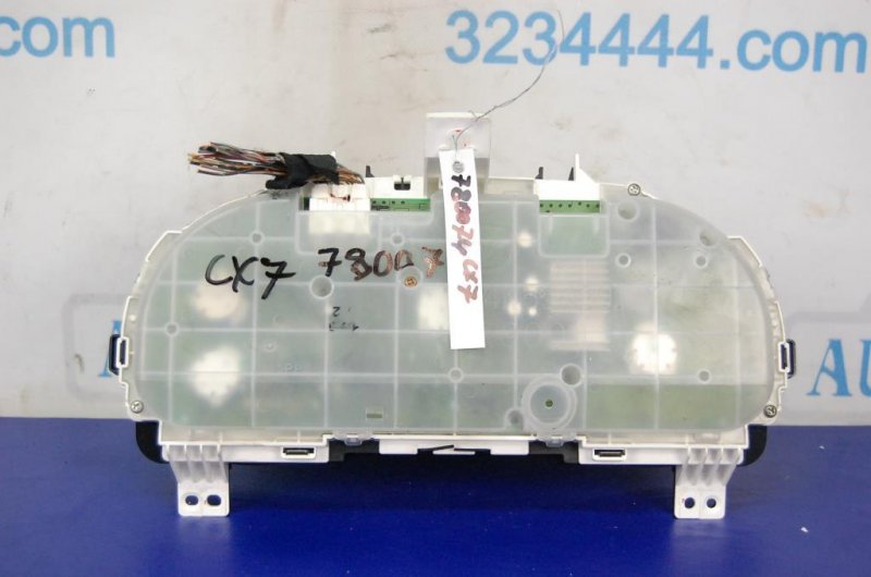 Панель приборов MAZDA CX-7 06-12