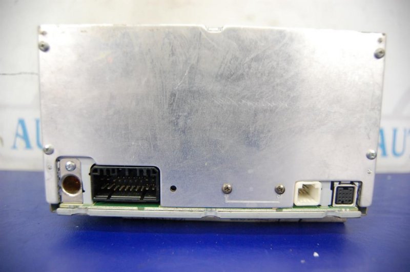 Магнитола SUZUKI GRAND VITARA 05-15