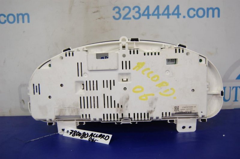 Панель приборов HONDA ACCORD CL7 / TSX 03-08