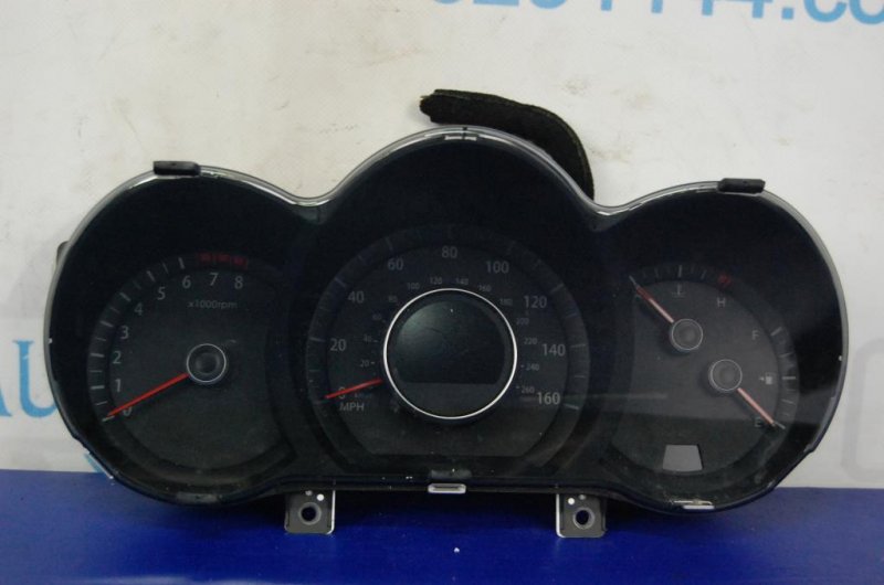 Панель приборов KIA OPTIMA TF 11-16 94001-2T322 Б/У
