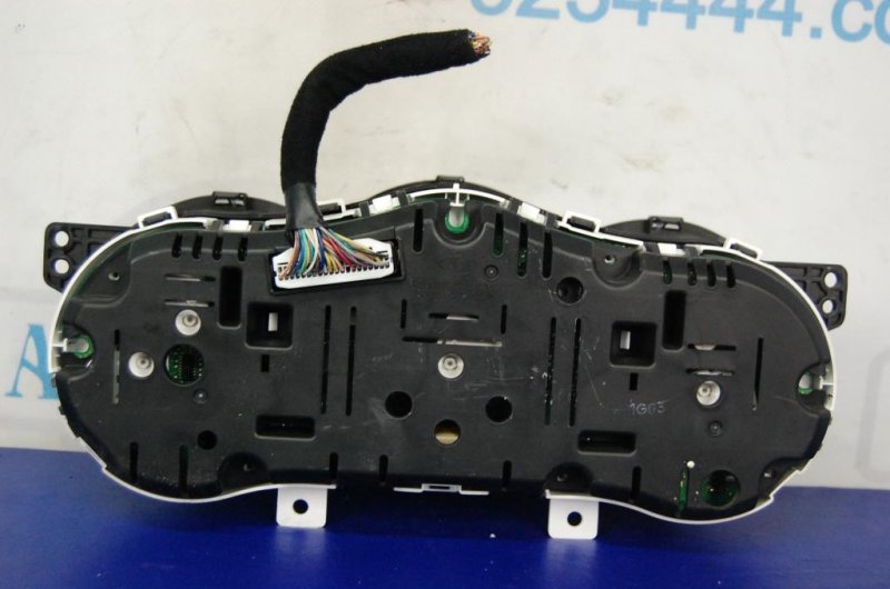 Панель приборов KIA OPTIMA TF 11-16