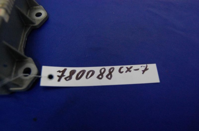 Блок управления AIRBAG CX-7 06-12 Блок управления AIRBAG CX-7 06-12