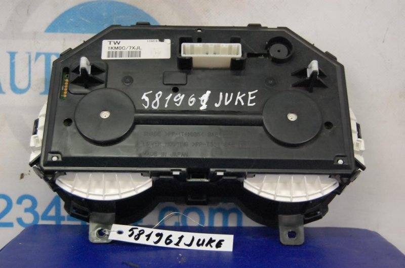 Панель приборов NISSAN JUKE 10-19