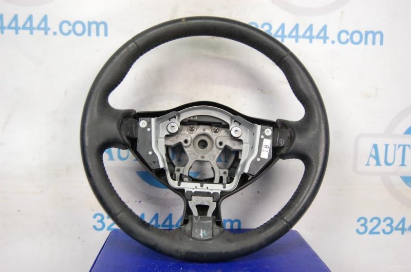Руль NISSAN JUKE 10-19 48430-1KA1A Б/У