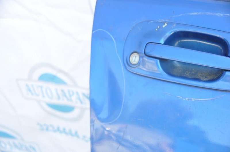 Дверь передняя правая IMPREZA 00-07 GD/GG