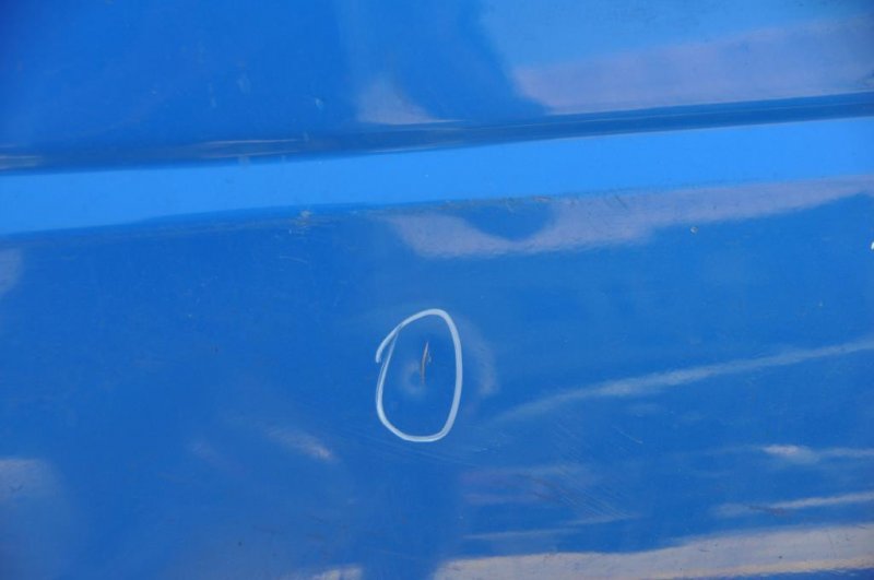 Дверь передняя правая IMPREZA 00-07 GD/GG