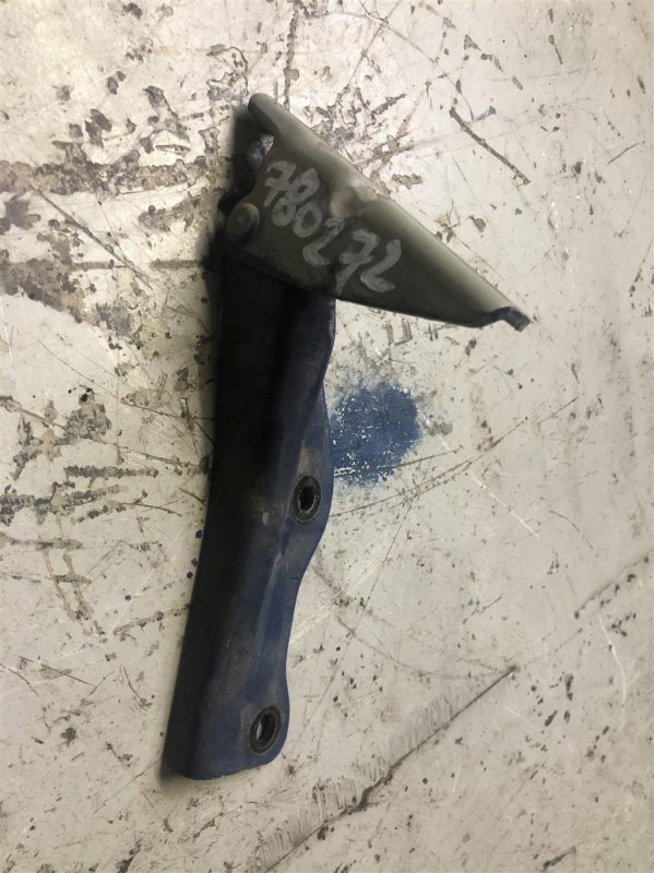 Петля капота левая IMPREZA 00-07 GD/GG