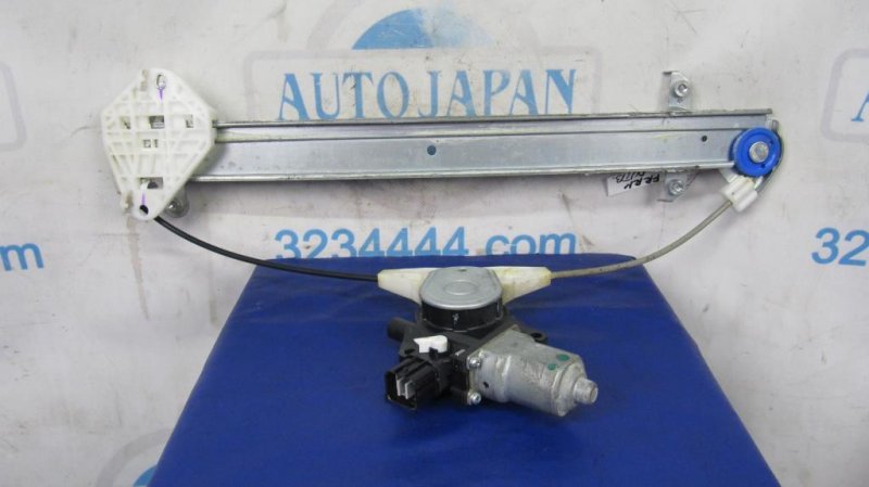 Стеклоподъемник передний правый SUBARU OUTBACK 09-14 BR 61041AJ00A Б/У