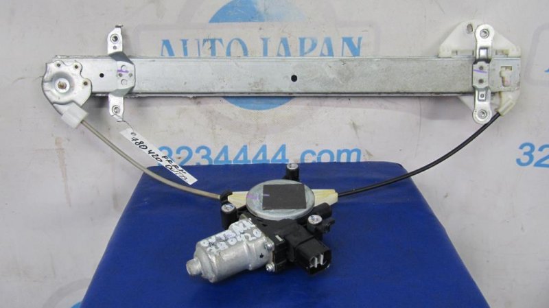 Стеклоподъемник передний правый SUBARU OUTBACK 09-14 BR