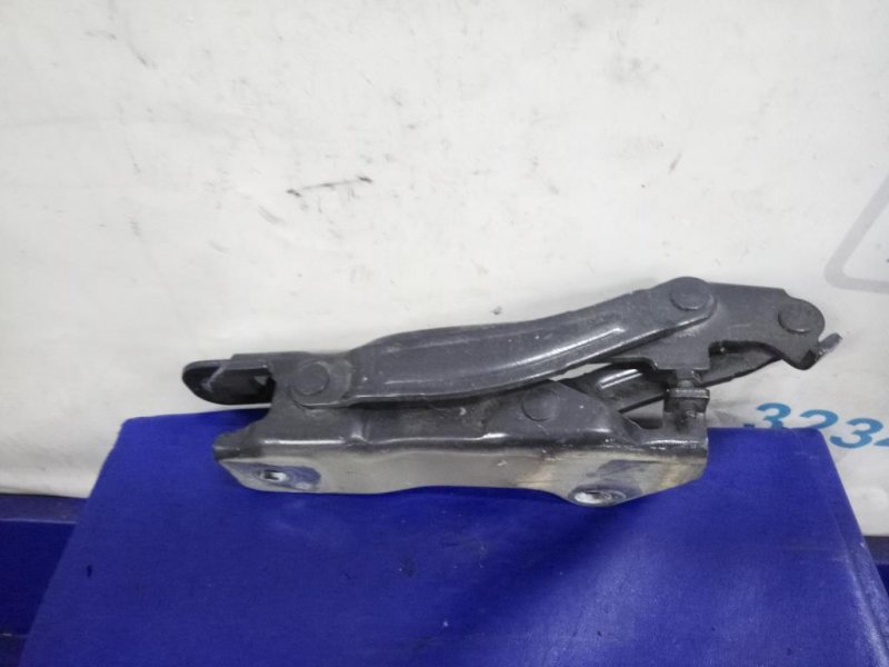 Петля капота левая SOUL AM 08-13 Петля капота левая SOUL AM 08-13