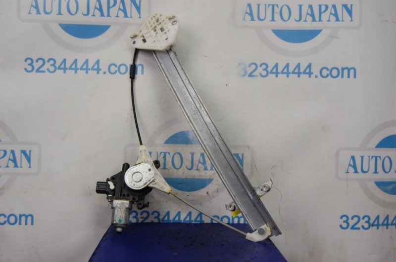 Стеклоподъемник задний правый SUBARU OUTBACK 09-14 BR