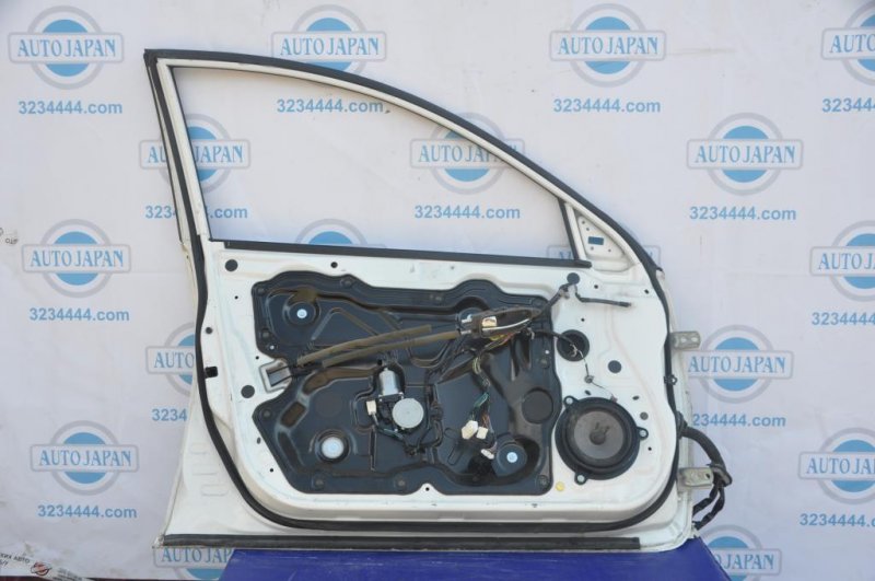 Дверь передняя левая NISSAN ALTIMA L32 07-12