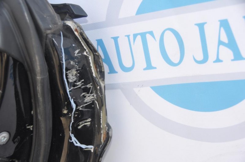 Дверь задняя правая CAMRY 40 06-11