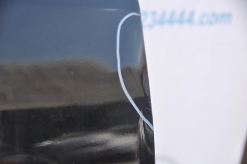 Дверь задняя правая CAMRY 40 06-11