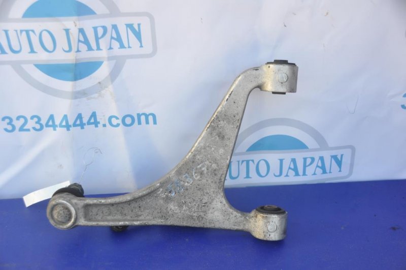 Рычаг задней подвески поперечный верхний задний правый INFINITI G25/G35/G37/Q40 06-14