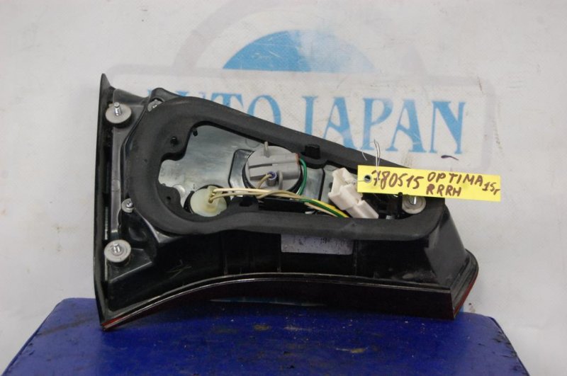 Фонарь внутренний задний правый KIA OPTIMA TF 11-16