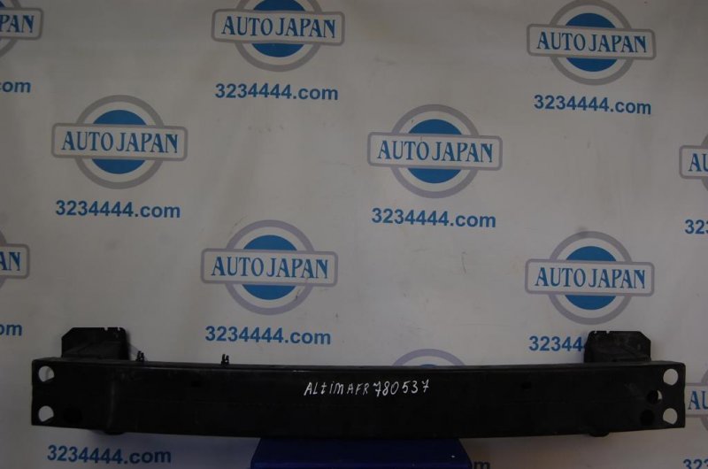 Усилитель переднего бампера NISSAN ALTIMA L32 07-12 62032-JA00A Б/У
