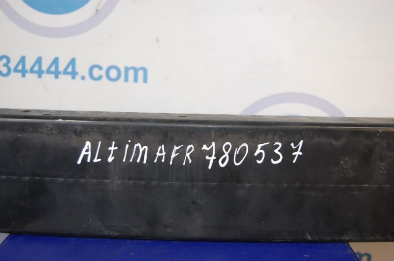 Усилитель переднего бампера ALTIMA L32 07-12