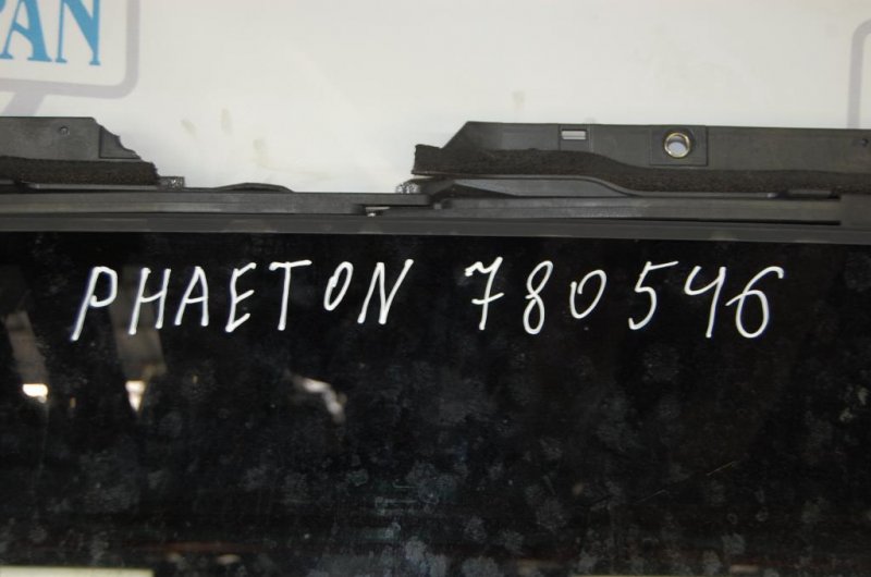 Люк PHAETON 02-10