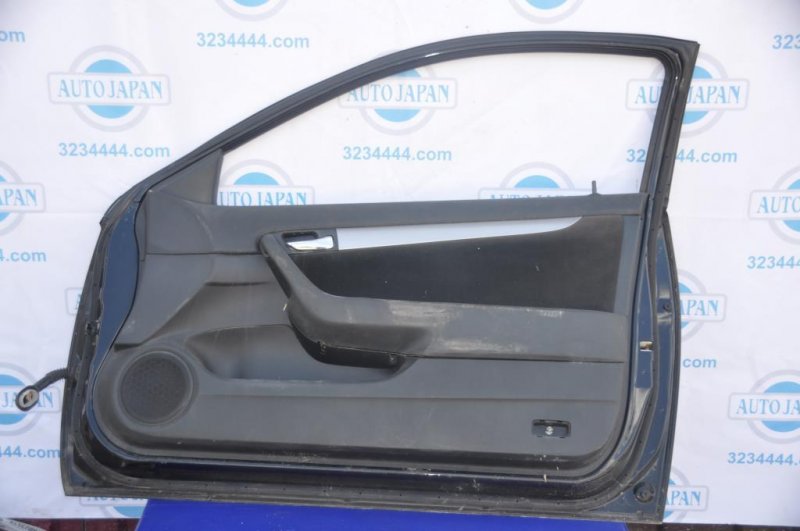 Дверь передняя правая HONDA ACCORD COUPE 03-07