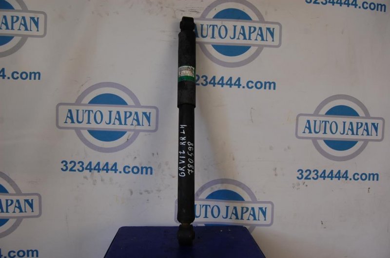 Амортизатор задний левый SUZUKI GRAND VITARA 05-15 41700-65J00 Б/У