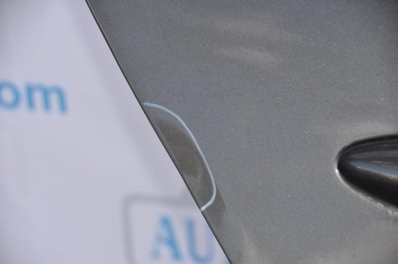 Дверь задняя правая OPTIMA TF 11-16