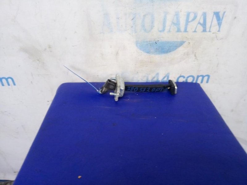 Запчасть ограничитель двери передний левый KIA OPTIMA TF 11-16 79380-2T000 Б/У Ограничитель двери передний левый KIA OPTIMA TF 11-16 79380-2T000 Б/У