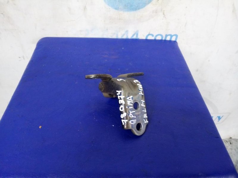 Запчасть петля двери нижняя передняя левая KIA OPTIMA TF 11-16 79310-3K000 Б/У Петля двери нижняя передняя левая KIA OPTIMA TF 11-16 79310-3K000 Б/У