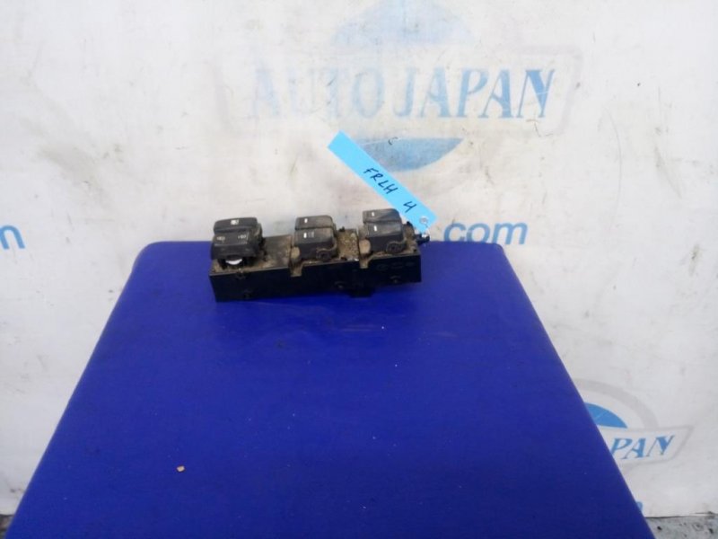 Блок управления стеклоподъемниками передний левый KIA OPTIMA TF 11-16 Б/У