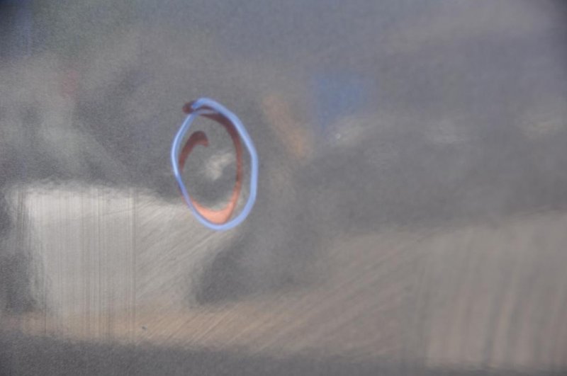 Дверь передняя правая OPTIMA TF 11-16